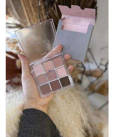 Etude House Play Color Eyes Cookie Chips - Buy Online on GoSupps.com