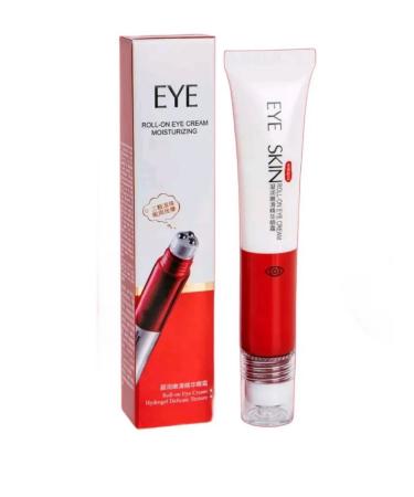 Eyenlip Cream Roller for the skin around the eyes of anti -aging - Buy Online on GoSupps.com