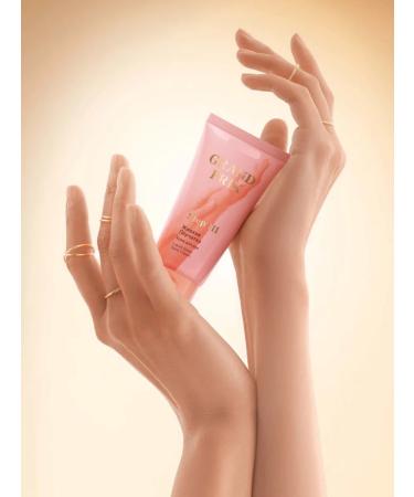 Beauty in everything Hand cream "Liquid glove" Grand Prix - Buy Online on GoSupps.com