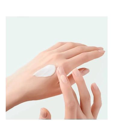 Anua Sunny face cream Calier Heartleaf - Buy Online on GoSupps.com