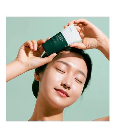 Anua Sunny face cream Calier Heartleaf - Buy Online on GoSupps.com