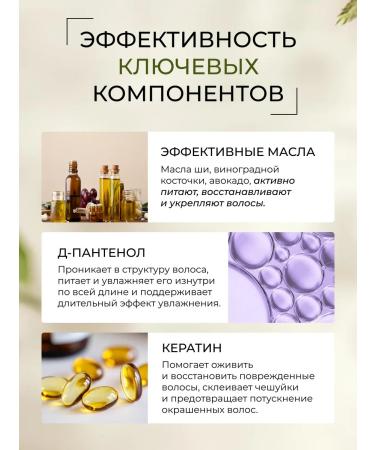 beauty by Drakonova Hair conditioner - Buy Online on GoSupps.com