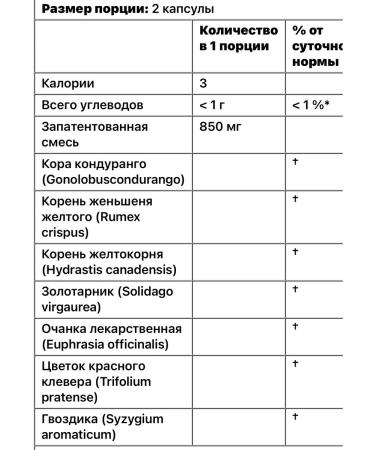 California Gold Nutrition Candida Liver Care - Buy Online on GoSupps.com