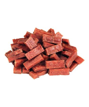 Country delicacies Beef cutting tender for cats 45 g 5 packs - Buy Online on GoSupps.com