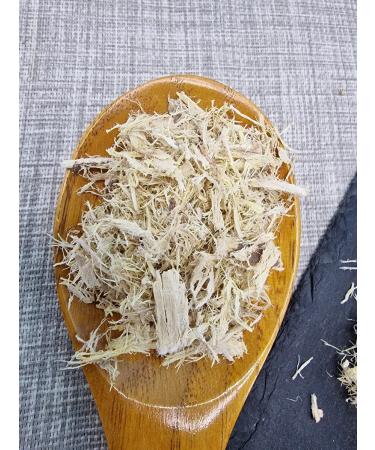 Astragalus membranaceus root 500 g - Buy Online on GoSupps.com