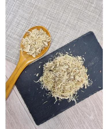 Astragalus membranaceus root 500 g - Buy Online on GoSupps.com