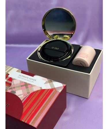 OHui A premium cosmetics set for anti -aging makeup - Buy Online on GoSupps.com