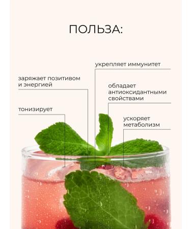 DubMix Malin mochito lemonade concentrate 5 pieces - Buy Online on GoSupps.com