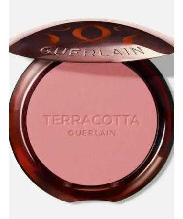Cosmetics sale Tone 01. Rumyan for the radiation of the skin Terracotta blush