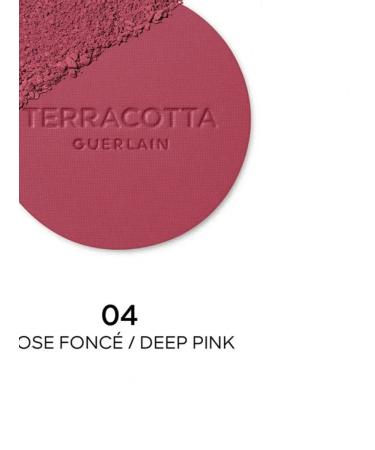 Cosmetics sale Tone 04. Rumyan for the radiation of the skin Terracotta Blush - Buy Online on GoSupps.com