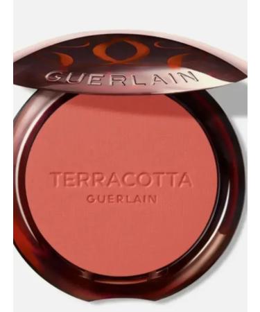 Cosmetics sale Tone 05. Rumyan for the radiation of the skin Terracotta Blush