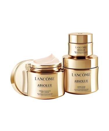 Lancome Cosmetic set of anti -aging 3v1 - Buy Online on GoSupps.com