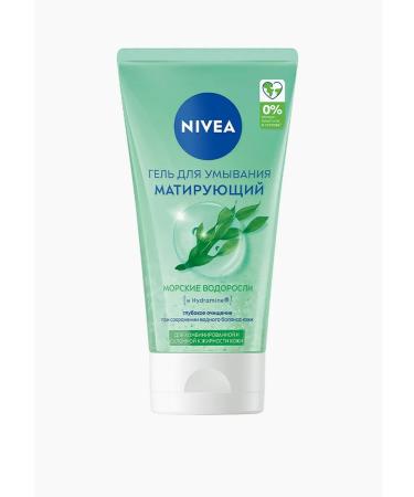 Sergerico Washing gel Nivea matting 150ml