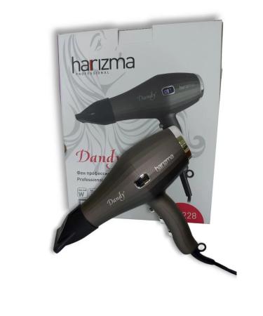 Charisma professional PROFICIAL FENT for drying hair - Buy Online on GoSupps.com