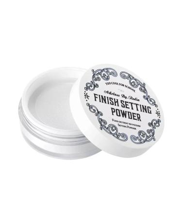 too cool for school Facial powder transparent fixing 10 g - Buy Online on GoSupps.com