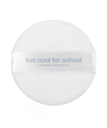 too cool for school Facial powder transparent fixing 10 g - Buy Online on GoSupps.com