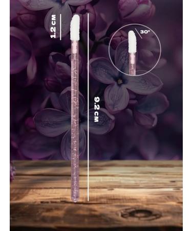 WH SHOP Applicators for lip shadows and eyelids - Buy Online on GoSupps.com
