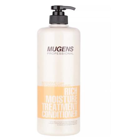 WELCOS Moisturizing hair air conditioner 1000g - Buy Online on GoSupps.com