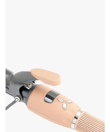 BeUni Hair curler curls Professional 28 mm - Buy Online on GoSupps.com
