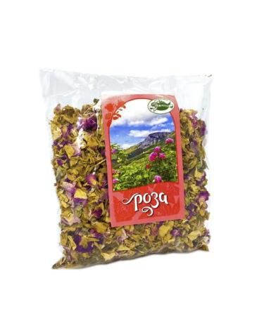 Crimean teas Teaspoon rose-50 g - Buy Online on GoSupps.com