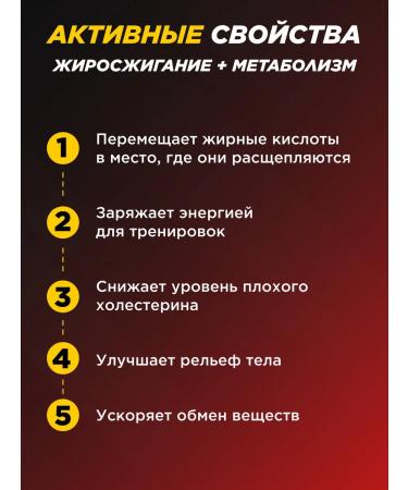 Prime Kraft L-Carnitine L-Tartrate 1550 Mg 90 Caps 45 portions L-carnitine - Buy Online on GoSupps.com