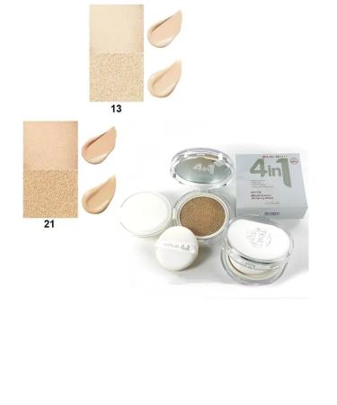 Tone 13 Tonal Cushon Cellio 4 in 1 - Buy Online on GoSupps.com