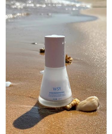 Nara Makin Facial cream hyaluronic - Buy Online on GoSupps.com