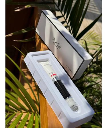 Nara Makin Eye cream - Buy Online on GoSupps.com