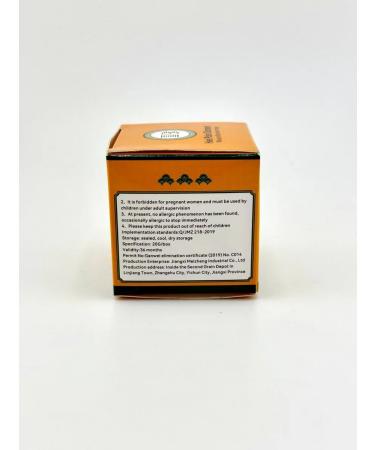 lays Chinese miracle ointment from the heel spurs - Buy Online on GoSupps.com