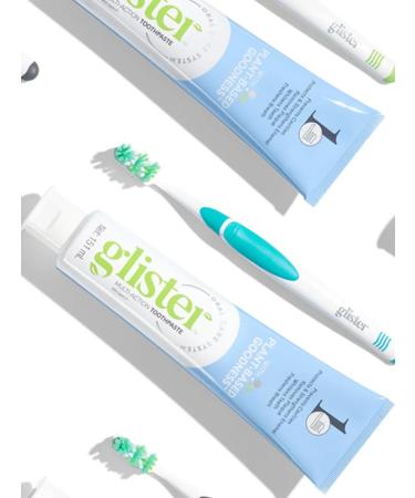 Amway Glister toothpaste 150 ml "New Design" 200 gr - Buy Online on GoSupps.com