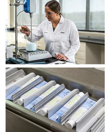 Amway Glister toothpaste 150 ml "New Design" 200 gr - Buy Online on GoSupps.com