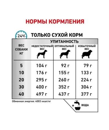 ROYAL CANIN Dry food for dogs 8 kg - Buy Online on GoSupps.com