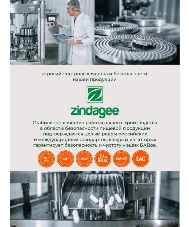 Zindagee Diet vitamin C 500 mg - Buy Online on GoSupps.com