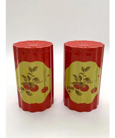 Rich & Beauty Set of Chinese tea Jinjunmei Hurma - Buy Online on GoSupps.com