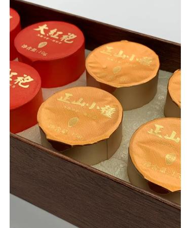 Rich & Beauty Gift set of tea with teapot and bowl - Buy Online on GoSupps.com