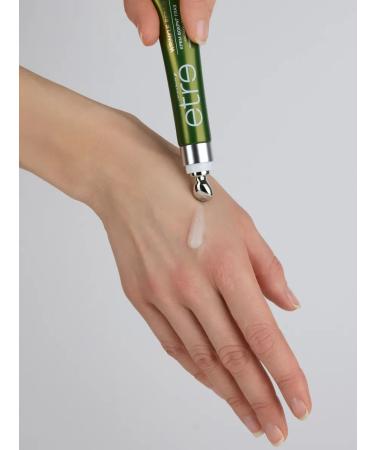 L'art ETRE Skin cream around the eyes with a roller control control 15ml - Buy Online on GoSupps.com