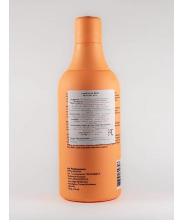 L AMARI PROFESSIONAL Botox for hair l amari glow Botox - Buy Online on GoSupps.com