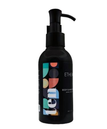 ETHERA Perfumed hand and body cream JASMINE Amber 150 ml - Buy Online on GoSupps.com