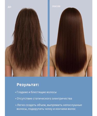 Dewal Hair hairy professional 2300 W 03-8010 RUS - Buy Online on GoSupps.com