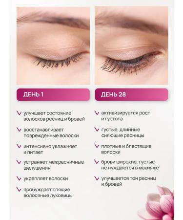 TWISE BEAUTY Serum activator for eyelash and eyebrows - Buy Online on GoSupps.com