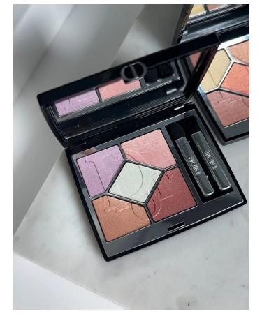 Diorshow 5 Couleurs 933 Pastel Glow - Buy Online on GoSupps.com