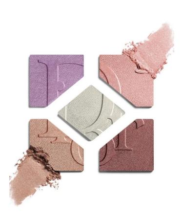 Diorshow 5 Couleurs 933 Pastel Glow - Buy Online on GoSupps.com
