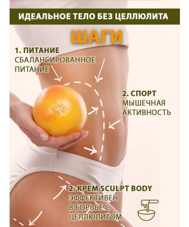 Cold anti -cellulite wrap for the body menthol - Buy Online on GoSupps.com