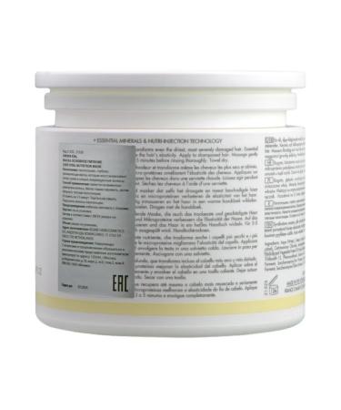 KEUNE Mask Basic power supply to Vital Nutrition 200 ml - Buy Online on GoSupps.com
