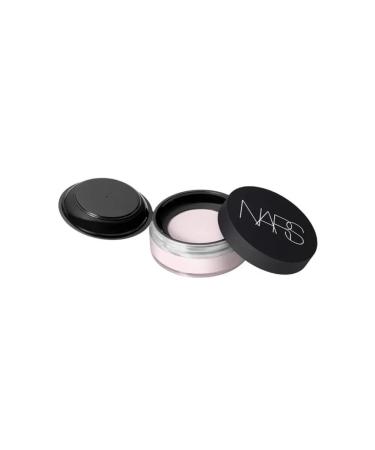 NARS Reflecting light prismatic scattered powder Milky Way