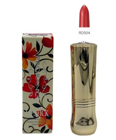 Prorance Lipstick Cubic Lipstick RD504 Red Glam