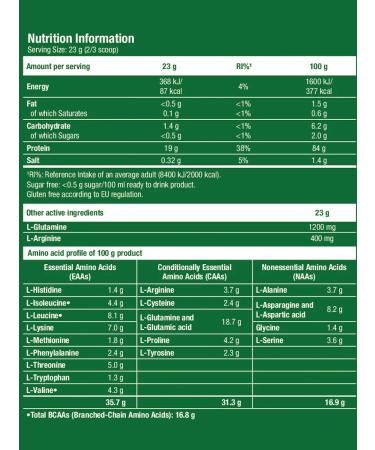 Scitec Nutrition Hydrolyzed protein 100% Hydro ISOLATE 2000 strawberries - Buy Online on GoSupps.com