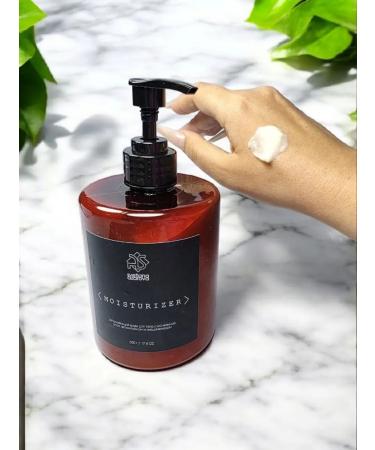 AzarovaShop Moisturizing cream against dryness and cracks - Buy Online on GoSupps.com