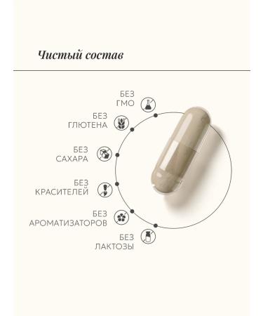 LLH Vitamins for women 60 capsules - Buy Online on GoSupps.com