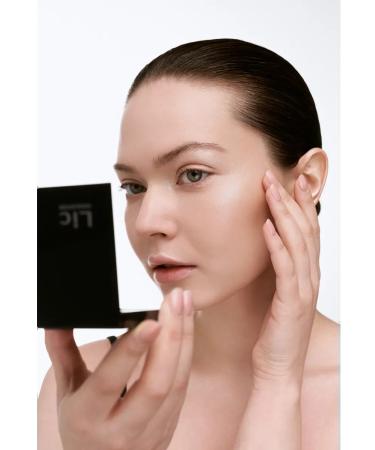 Lic Facial Highlighter 01 Milky Way - Buy Online on GoSupps.com